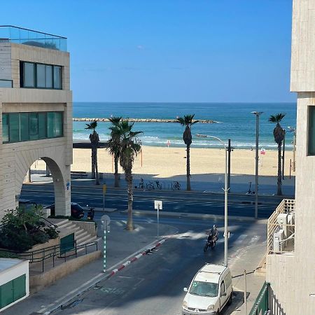 Miraks Harav Kuk Apartment Tel Aviv Exterior foto