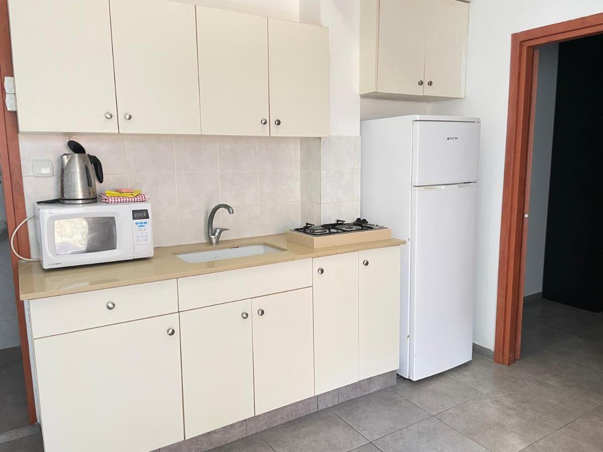 Miraks Harav Kuk Apartment Tel Aviv Exterior foto