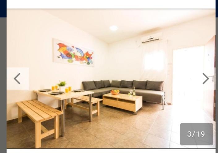 Miraks Harav Kuk Apartment Tel Aviv Exterior foto
