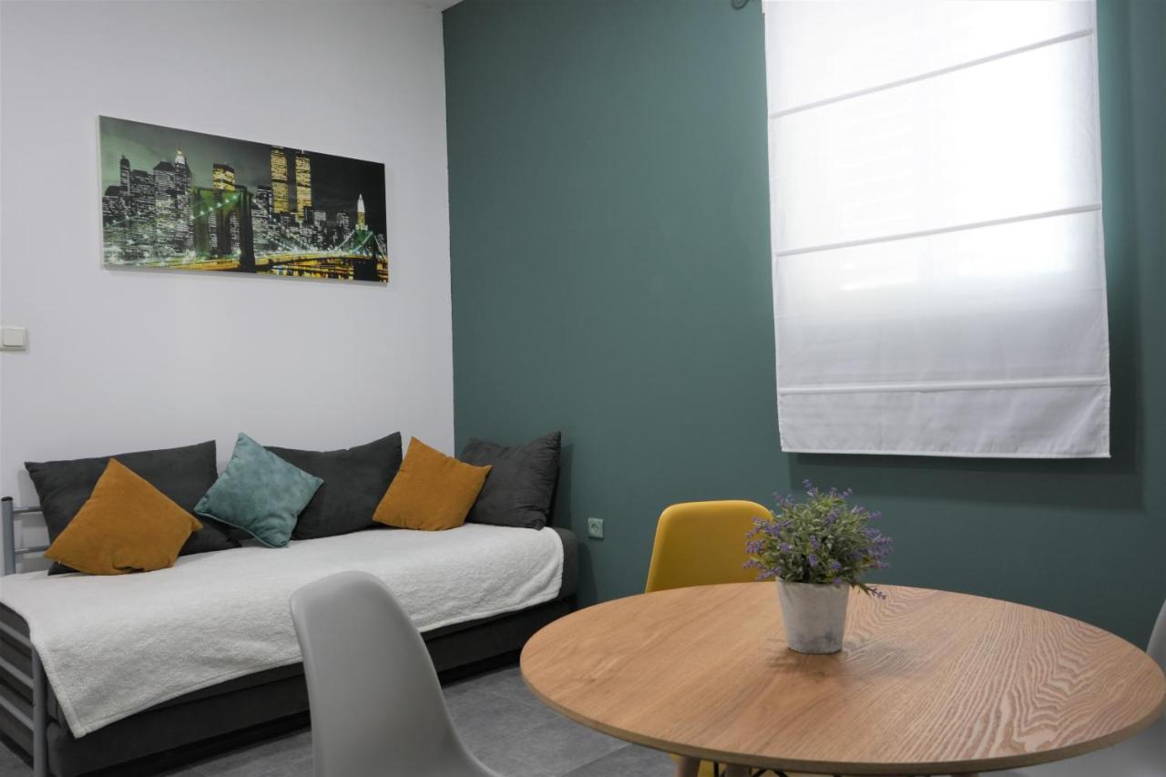 Miraks Harav Kuk Apartment Tel Aviv Exterior foto