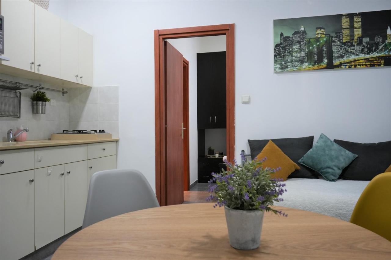 Miraks Harav Kuk Apartment Tel Aviv Exterior foto