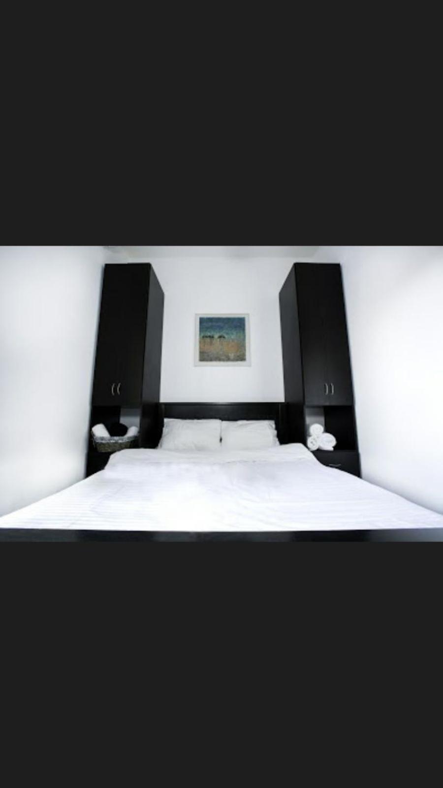 Miraks Harav Kuk Apartment Tel Aviv Cameră foto