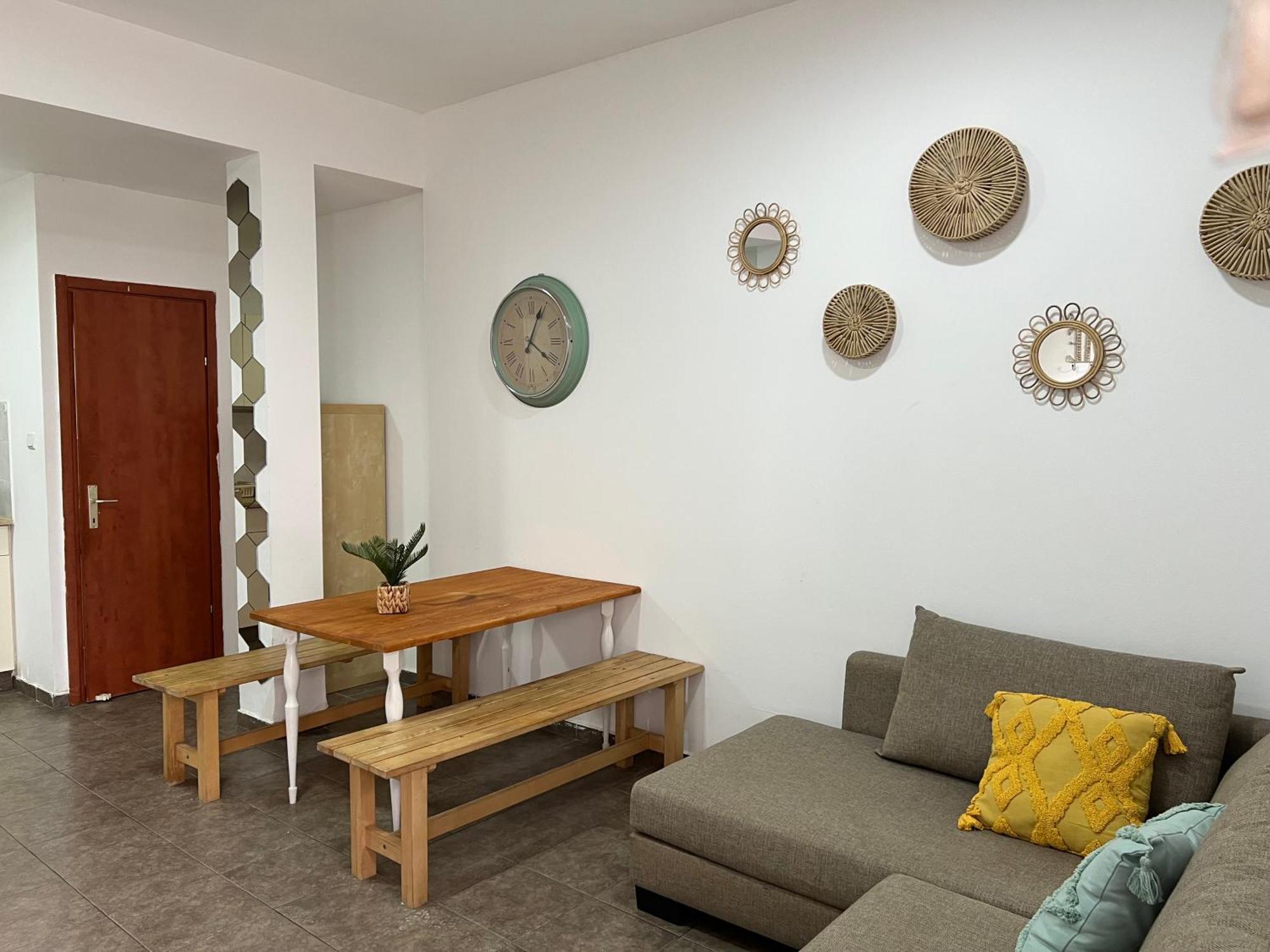 Miraks Harav Kuk Apartment Tel Aviv Exterior foto