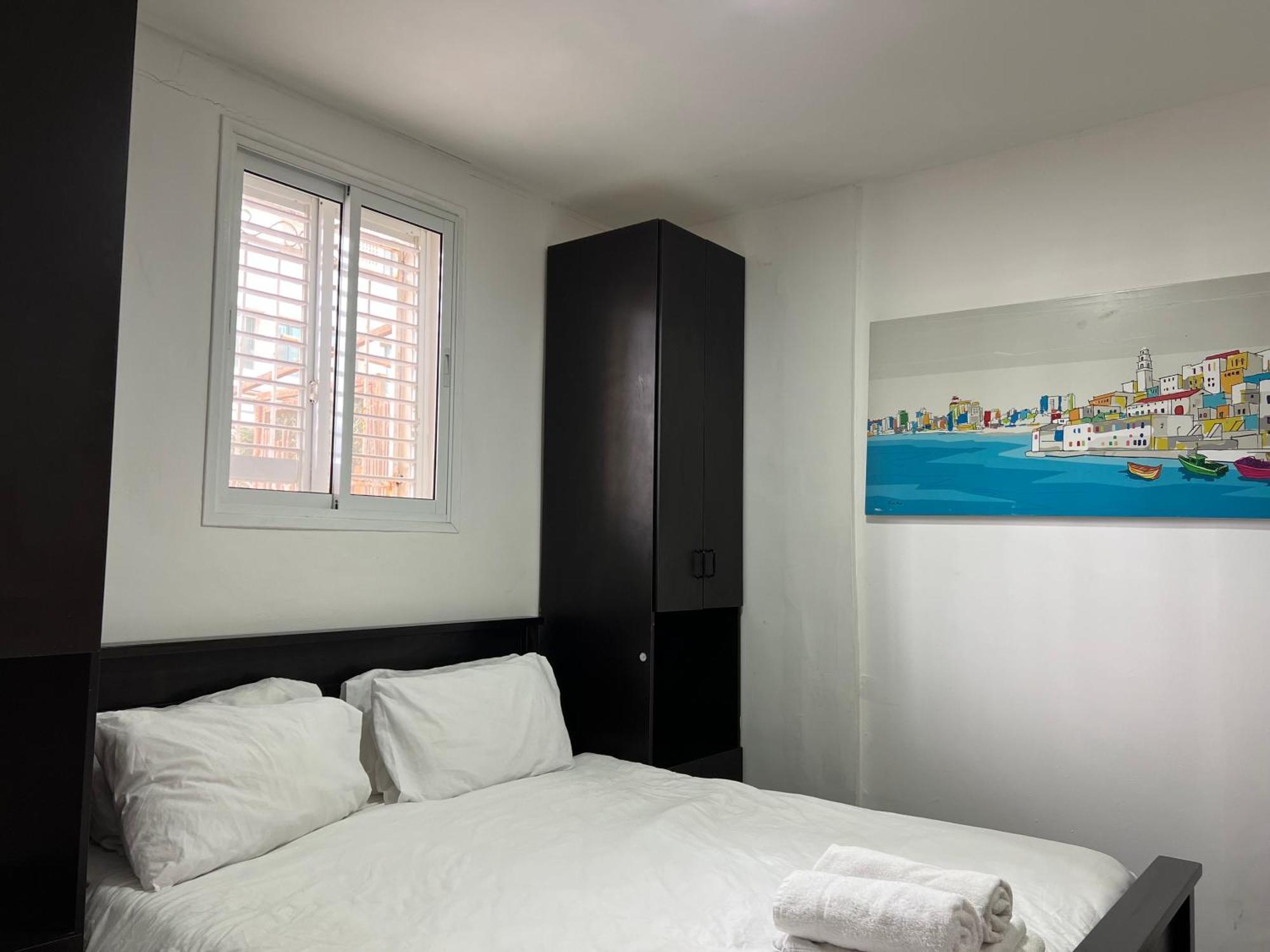 Miraks Harav Kuk Apartment Tel Aviv Exterior foto
