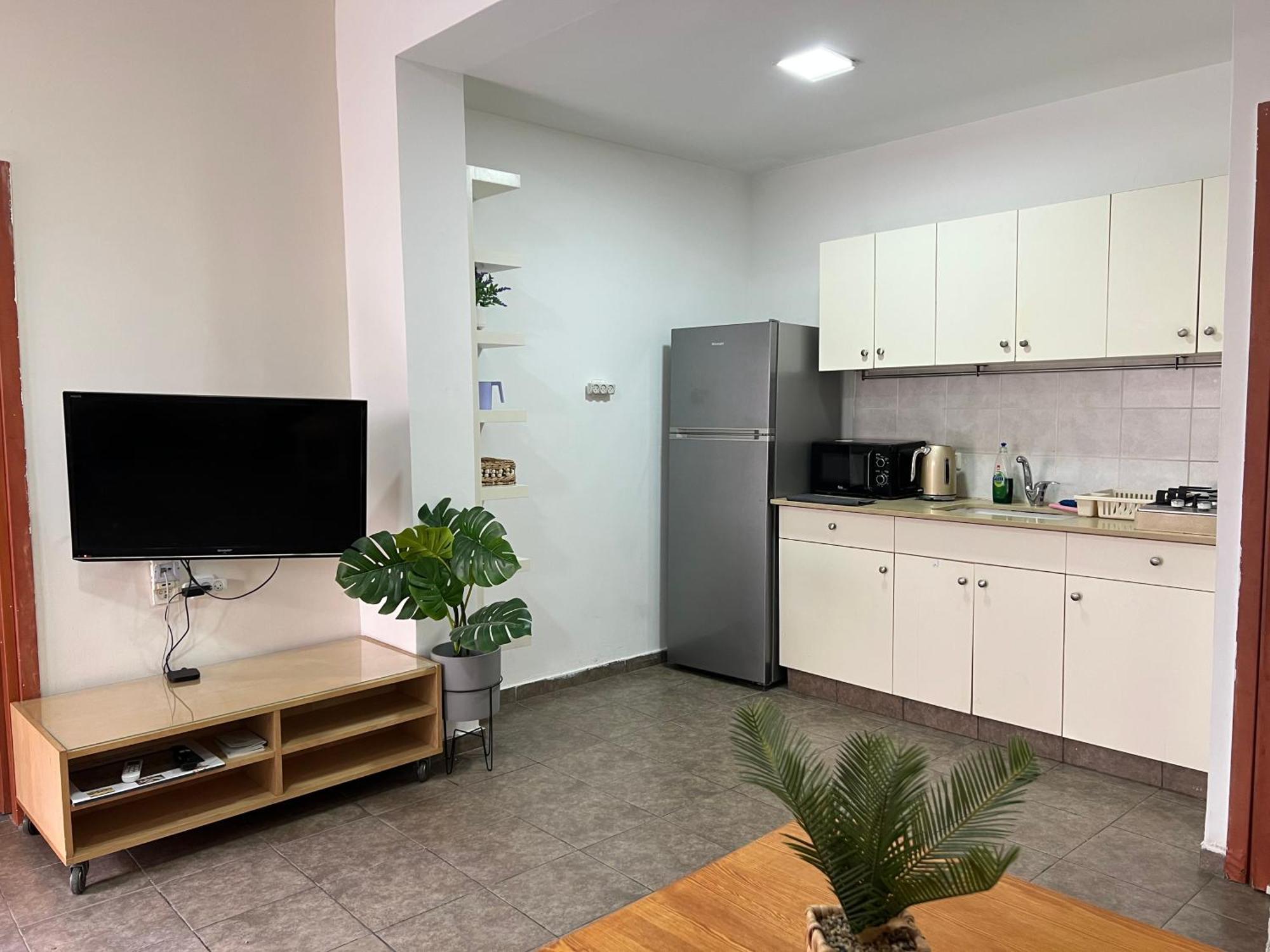 Miraks Harav Kuk Apartment Tel Aviv Exterior foto