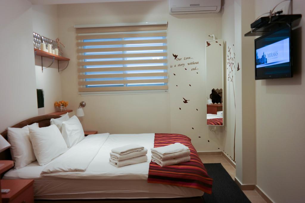 Miraks Harav Kuk Apartment Tel Aviv Exterior foto