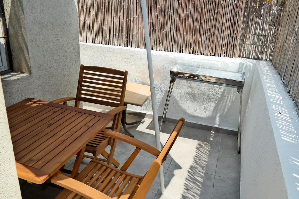 Miraks Harav Kuk Apartment Tel Aviv Exterior foto