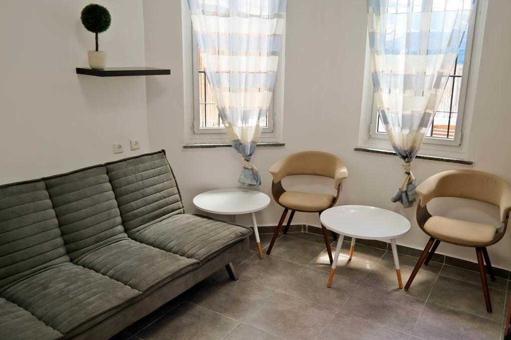 Miraks Harav Kuk Apartment Tel Aviv Exterior foto