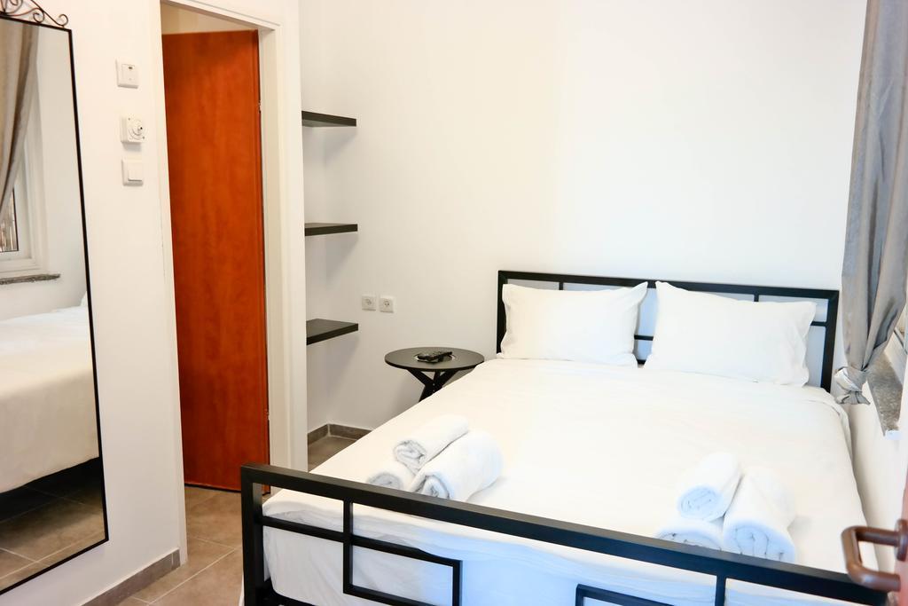 Miraks Harav Kuk Apartment Tel Aviv Exterior foto